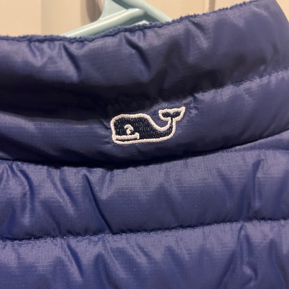 Vineyard Vines Toddler Vest - Picture 7 of 8